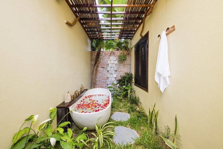 Hotel Zest Villas & Spa Hoi An