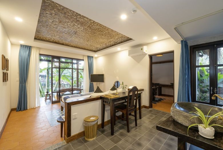 Hotel Zest Villas & Spa Hoi An