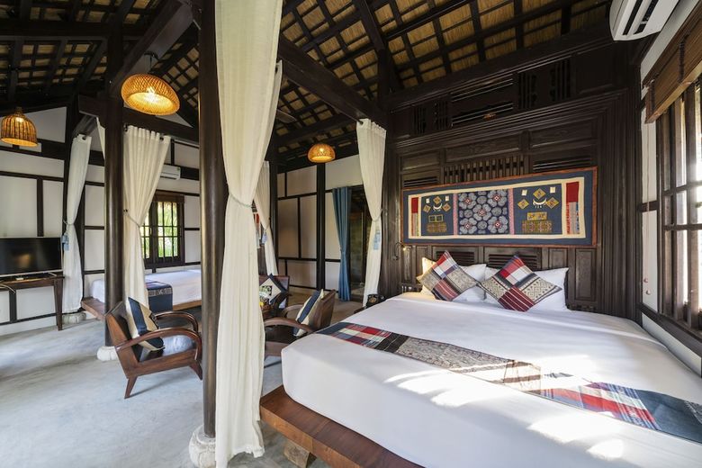 Hotel Zest Villas & Spa Hoi An