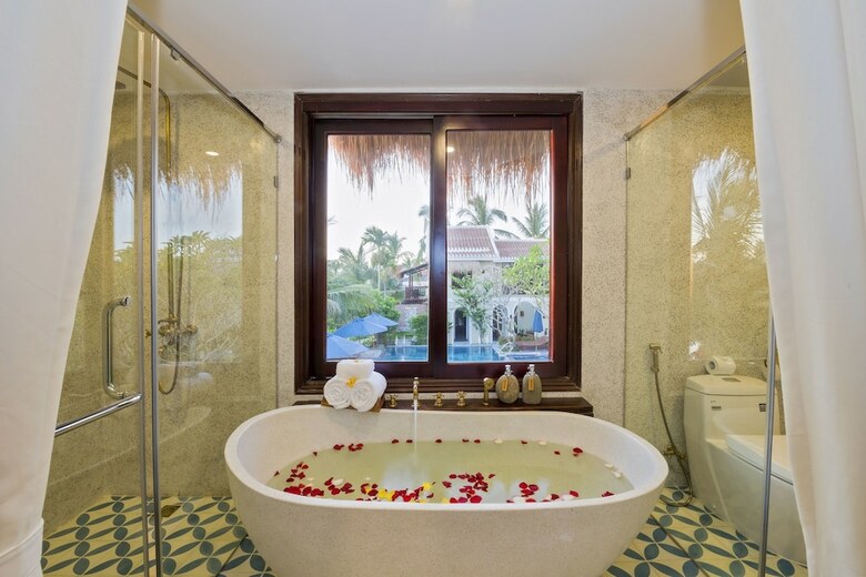 Hotel Zest Villas & Spa Hoi An