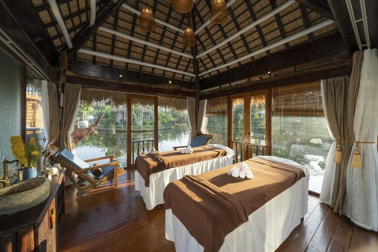 Hotel Zest Villas & Spa Hoi An