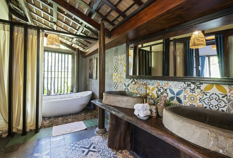 Hotel Zest Villas & Spa Hoi An