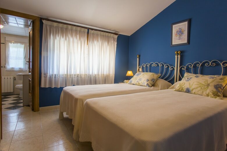 Agroturismo Casa Brais