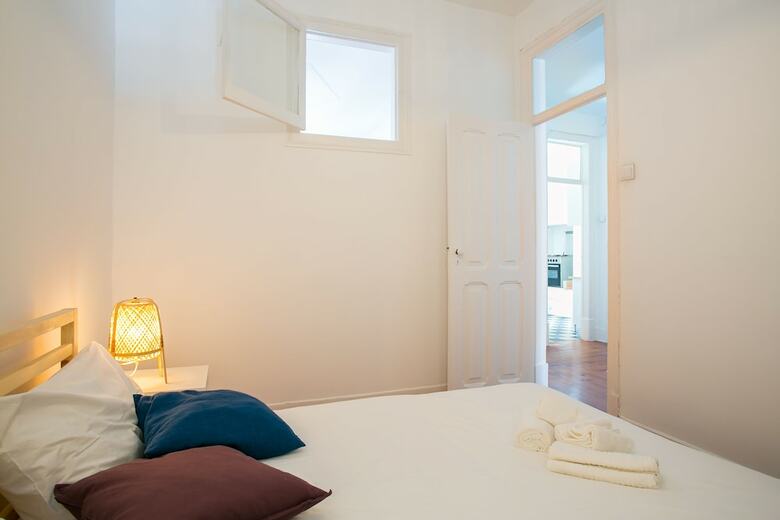 Caraujo Apartments
