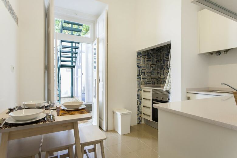 Caraujo Apartments
