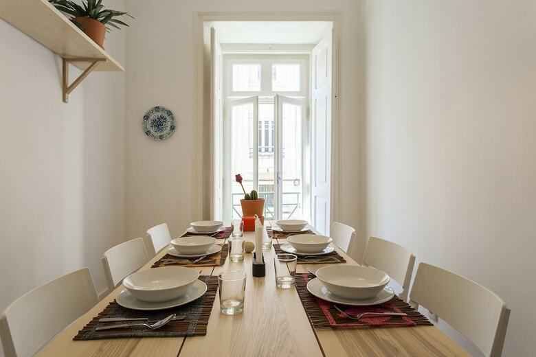 Caraujo Apartments