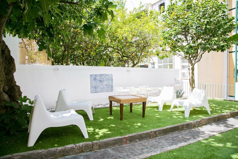 Caraujo Apartments
