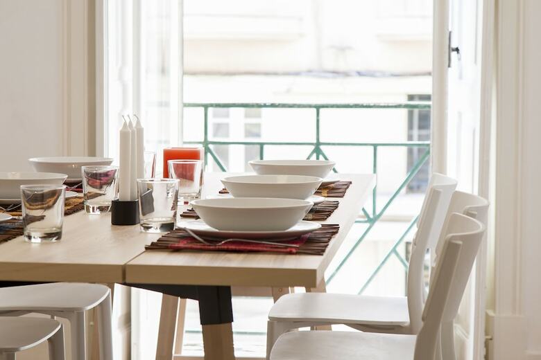Caraujo Apartments