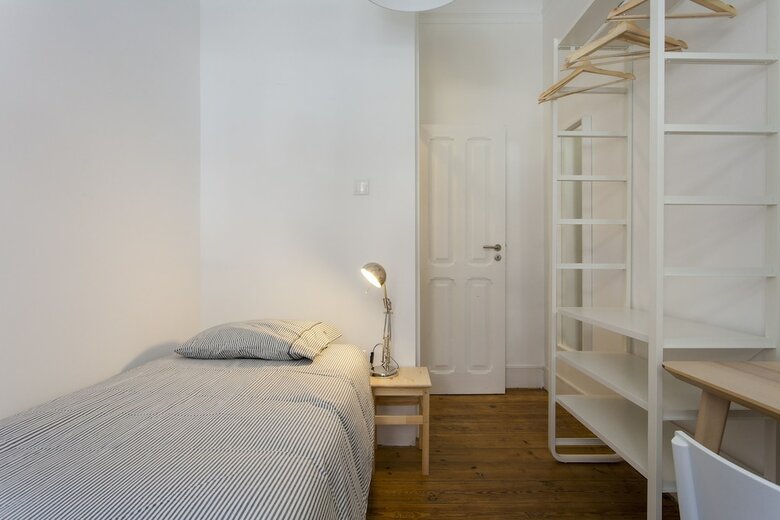 Caraujo Apartments