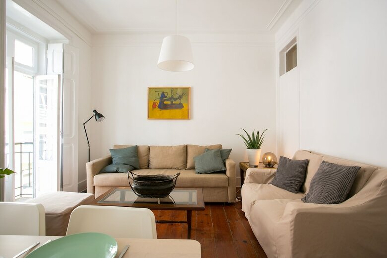Caraujo Apartments