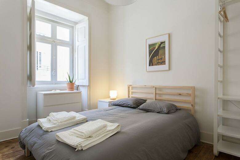 Caraujo Apartments