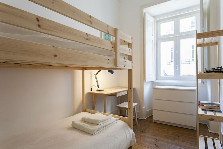 Caraujo Apartments