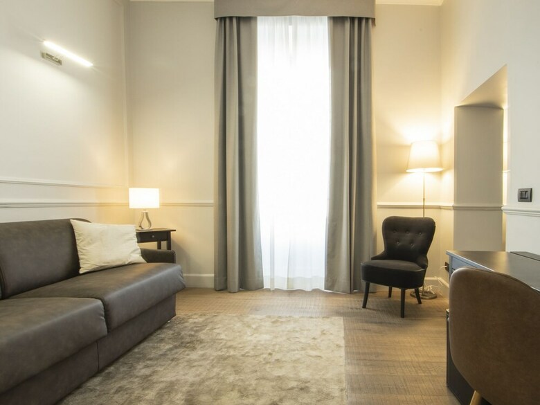 Hotel Travel&stay - Holidays Suites Navona