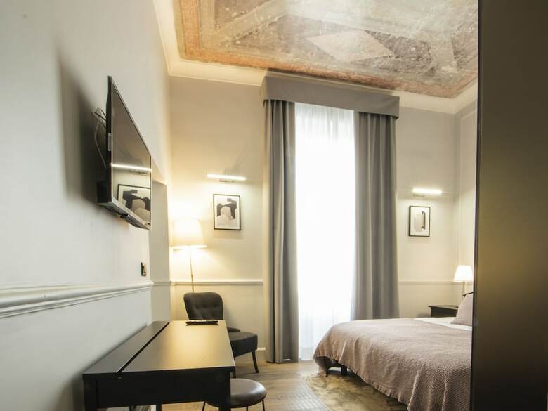 Hotel Travel&stay - Holidays Suites Navona