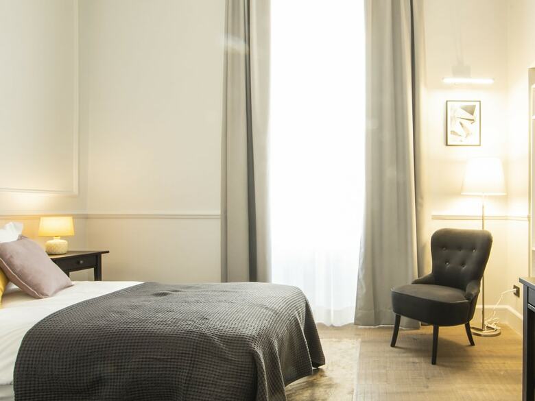 Hotel Travel&stay - Holidays Suites Navona