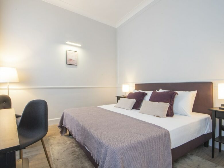 Hotel Travel&stay - Holidays Suites Navona