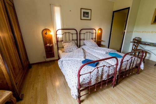 Bed & Breakfast Chambres D'h�tes Domaine Du Bourg