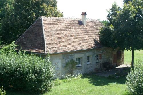 Bed & Breakfast Chambres D'h�tes Domaine Du Bourg