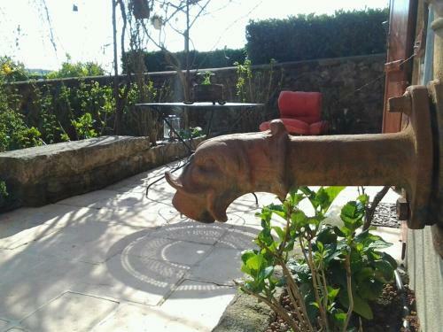Bed & Breakfast Le Clos Du Merle