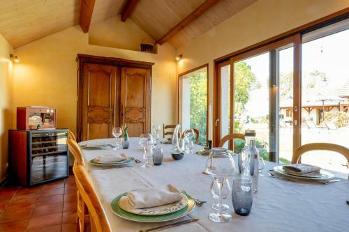 Bed & Breakfast Chambre D'h�tes L'or�e Du Bois
