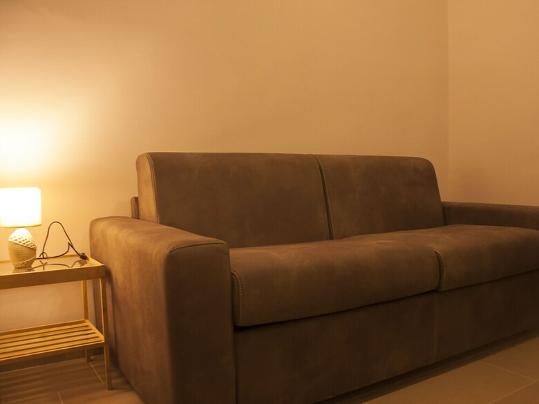 Bed & Breakfast Paladini Rooms 2