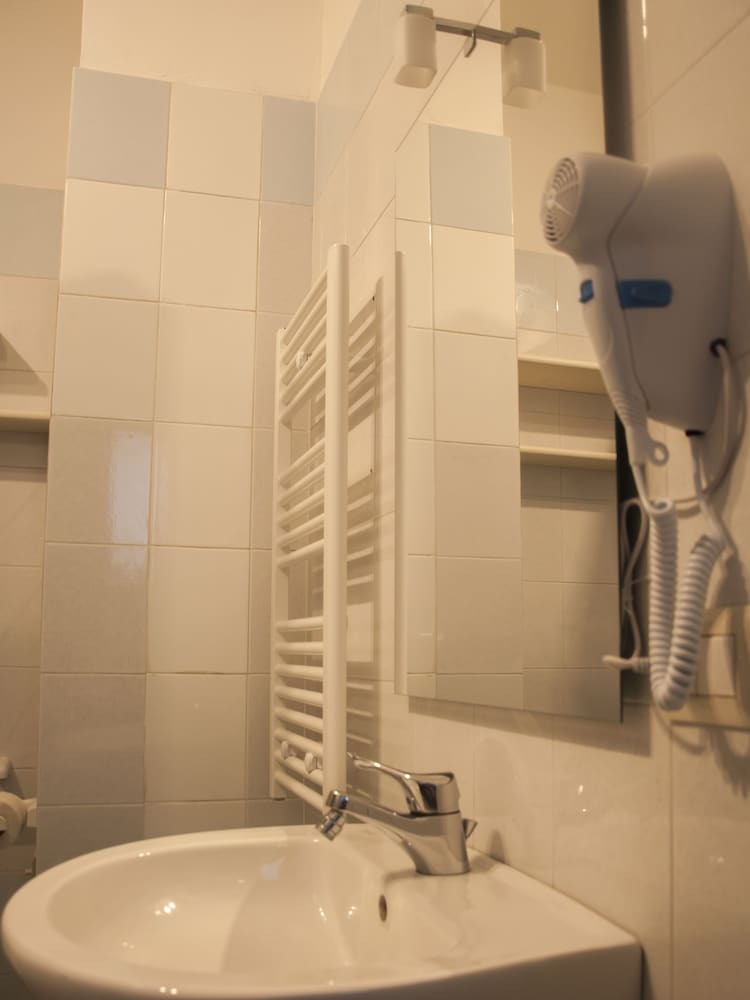 Bed & Breakfast Paladini Rooms 2