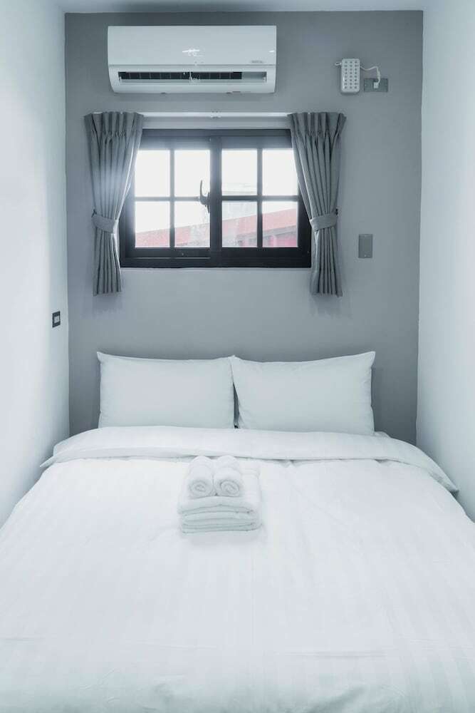Hotel Beizhu Tainan Homestay