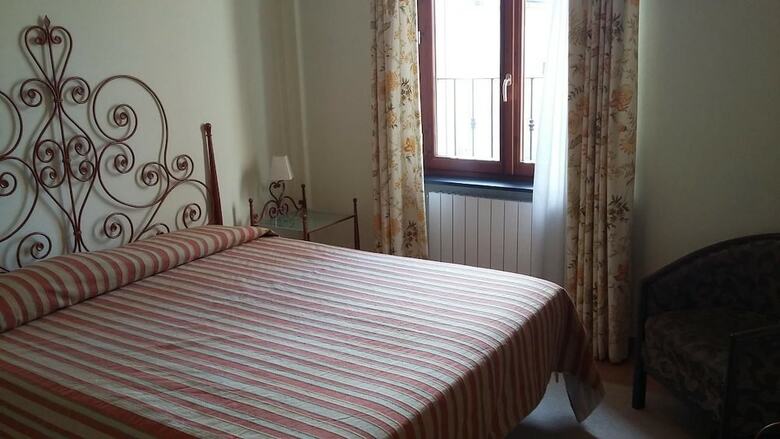 Hotel Locanda San Rocco