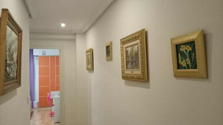 Apartamento General Espartero