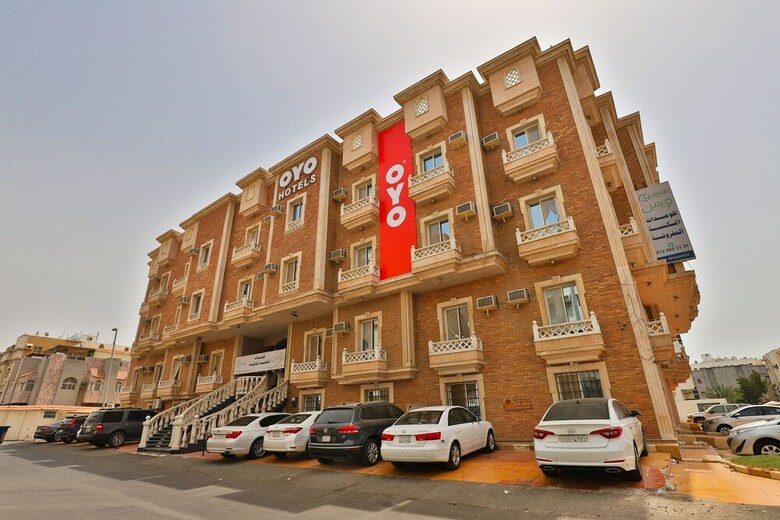 Oyo 215 Wassan International Hotel