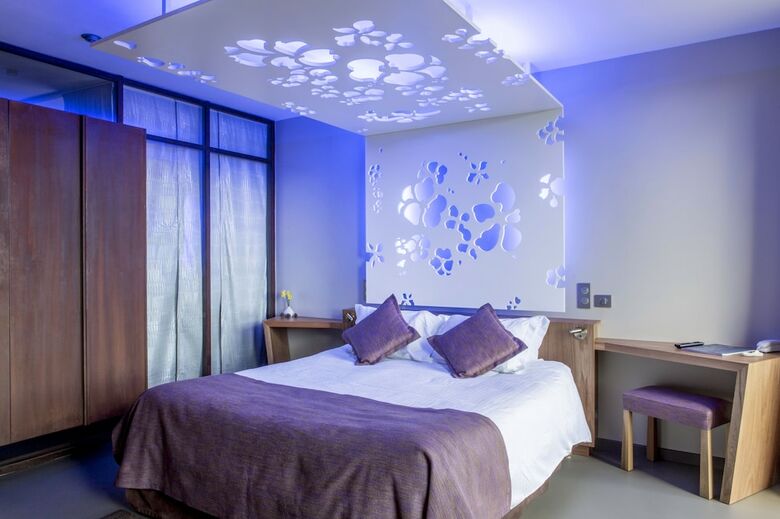 Hotel Relais & Chateaux Serge Vieira