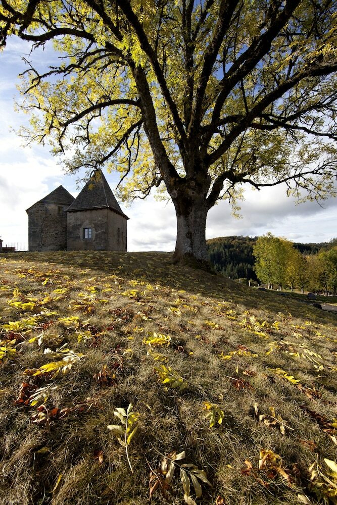 Hotel Relais & Chateaux Serge Vieira