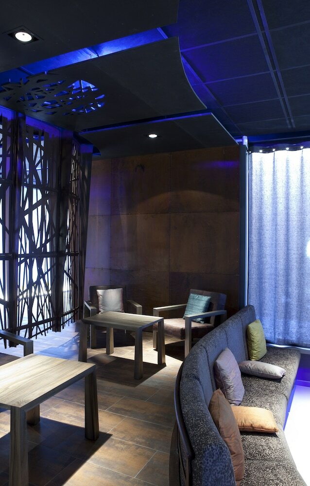 Hotel Relais & Chateaux Serge Vieira