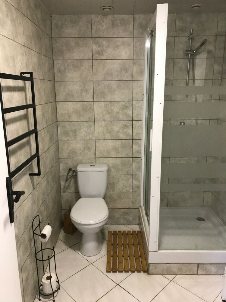 Cosy Rouen Malatir�