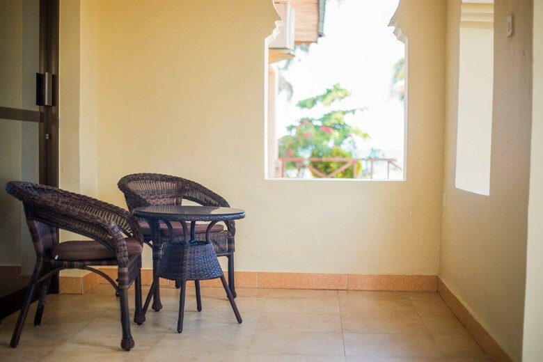 Hotel Vrclub - Paje Palms Beach Resort