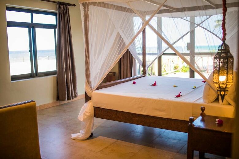 Hotel Vrclub - Paje Palms Beach Resort