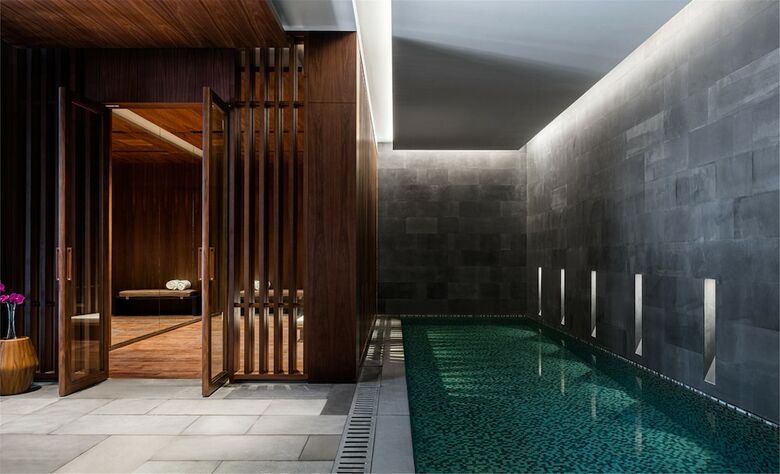 Hotel Cordis Dongqian Lake Ningbo