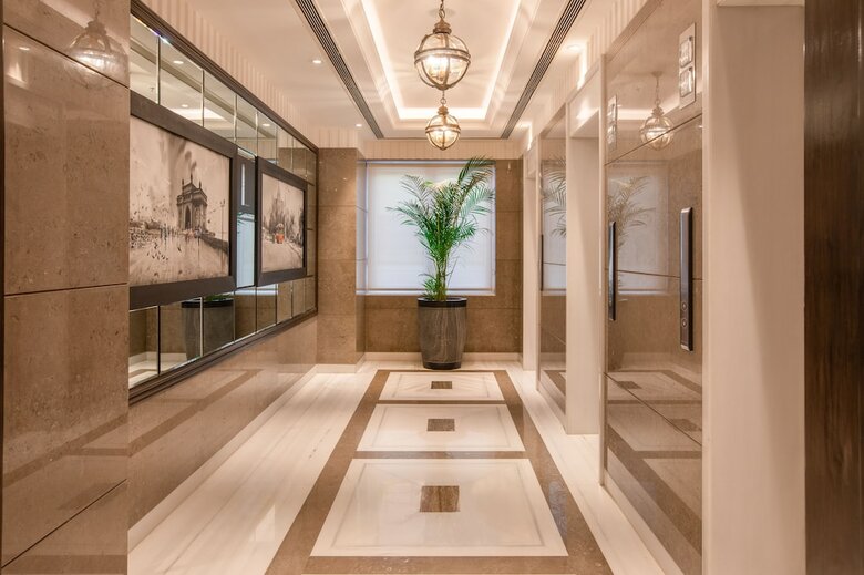 Hotel Lemon Tree Premier Mumbai Intl. Airport