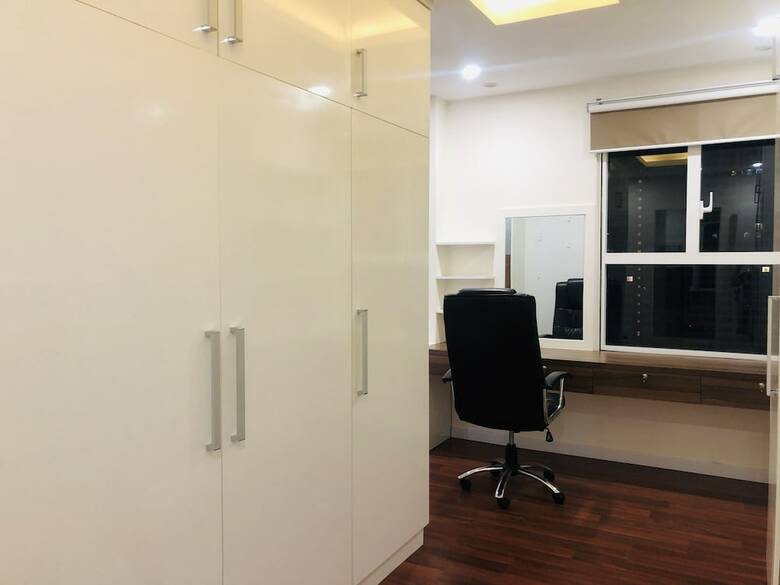 Sunrise City Alm's Luxury Apartment