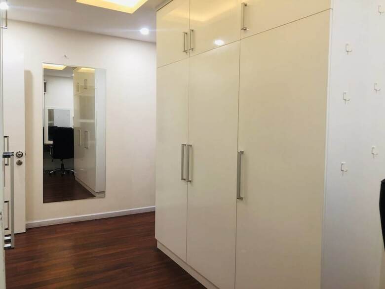 Sunrise City Alm's Luxury Apartment