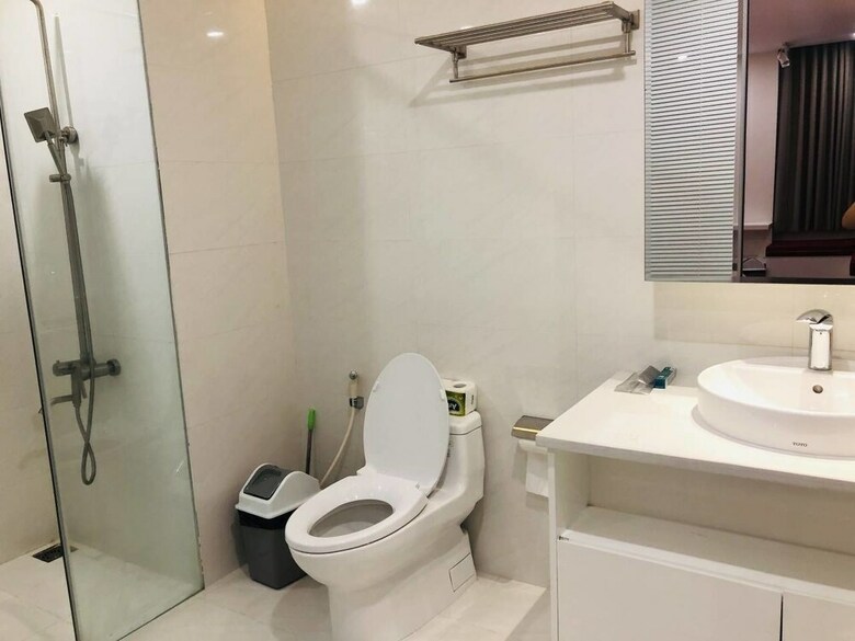 Sunrise City Alm's Luxury Apartment