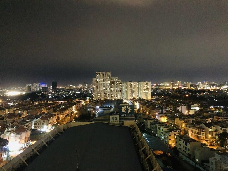 Sunrise City Alm's Luxury Apartment