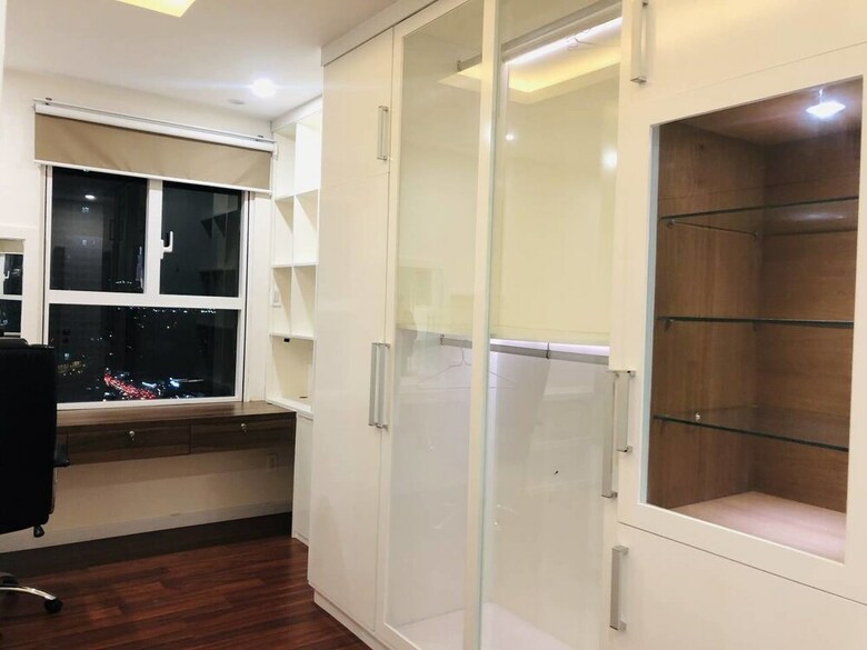 Sunrise City Alm's Luxury Apartment
