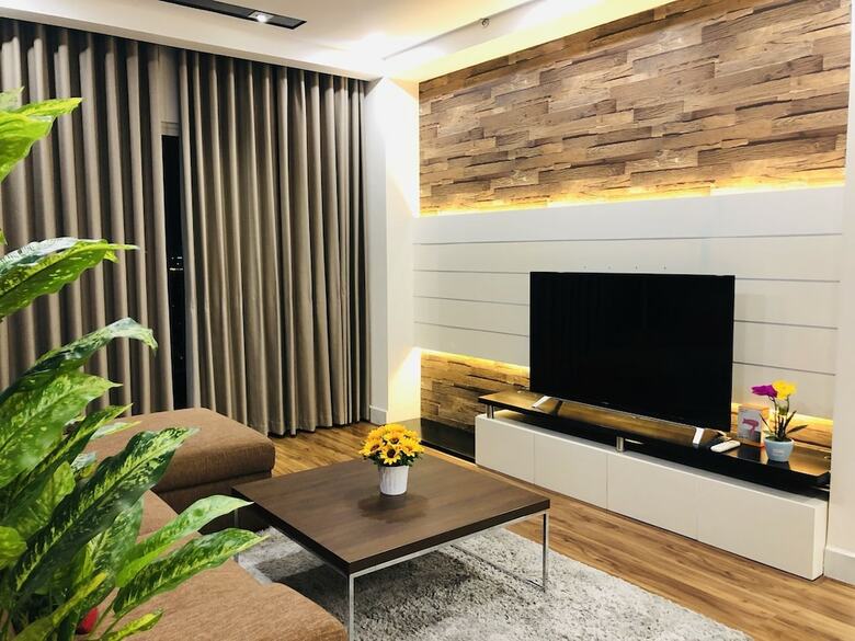 Sunrise City Alm's Luxury Apartment