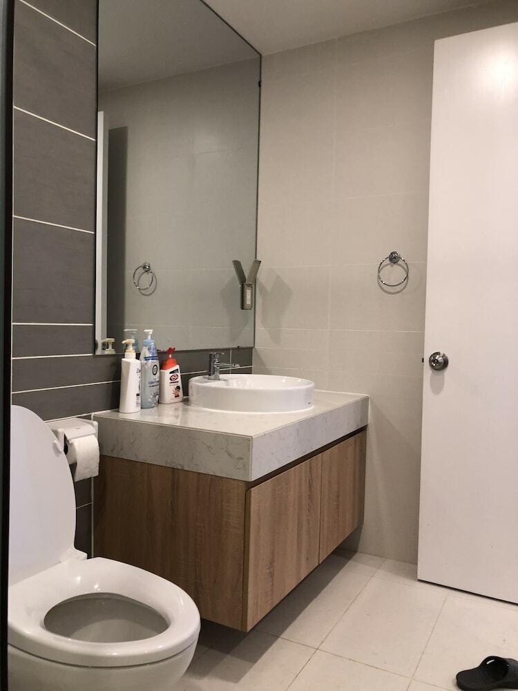 Sunrise City Alm's Luxury Apartment