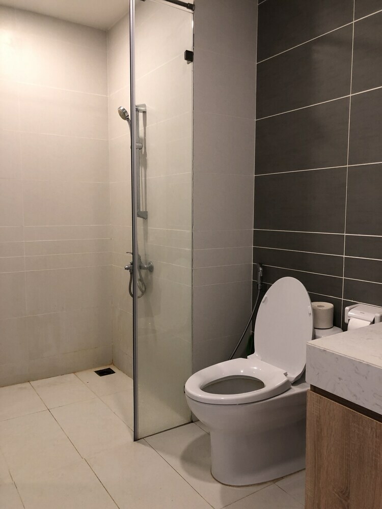 Sunrise City Alm's Luxury Apartment