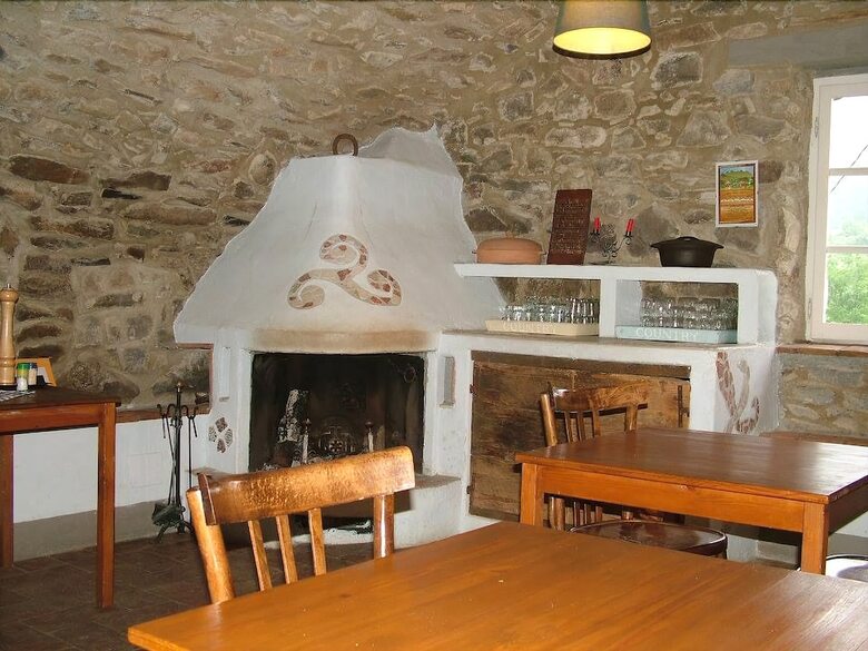 Agroturismo Agriturismo Ca' Del Lupo