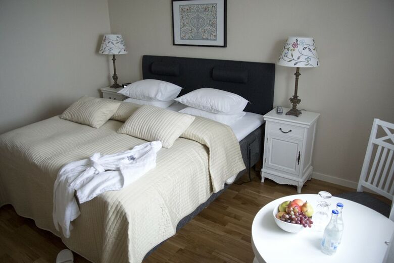 Fryks�s Hotell & Gestgifveri