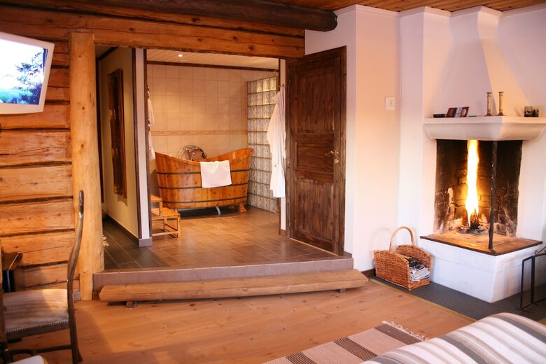Fryks�s Hotell & Gestgifveri
