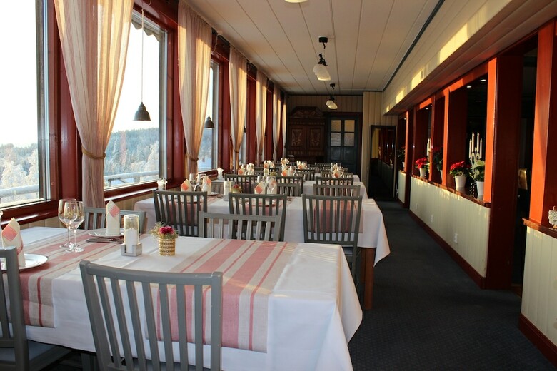 Fryks�s Hotell & Gestgifveri
